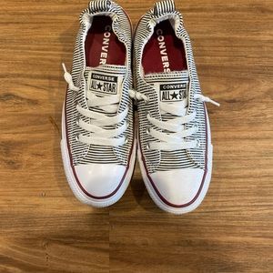 Slip on Converse ❤️